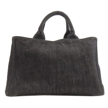 プラダ カナパ 2WAY ハンドバッグ 中古 商品画像3