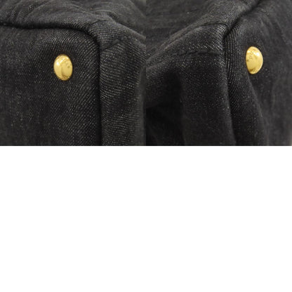 プラダ カナパ 2WAY ハンドバッグ 中古 商品画像20