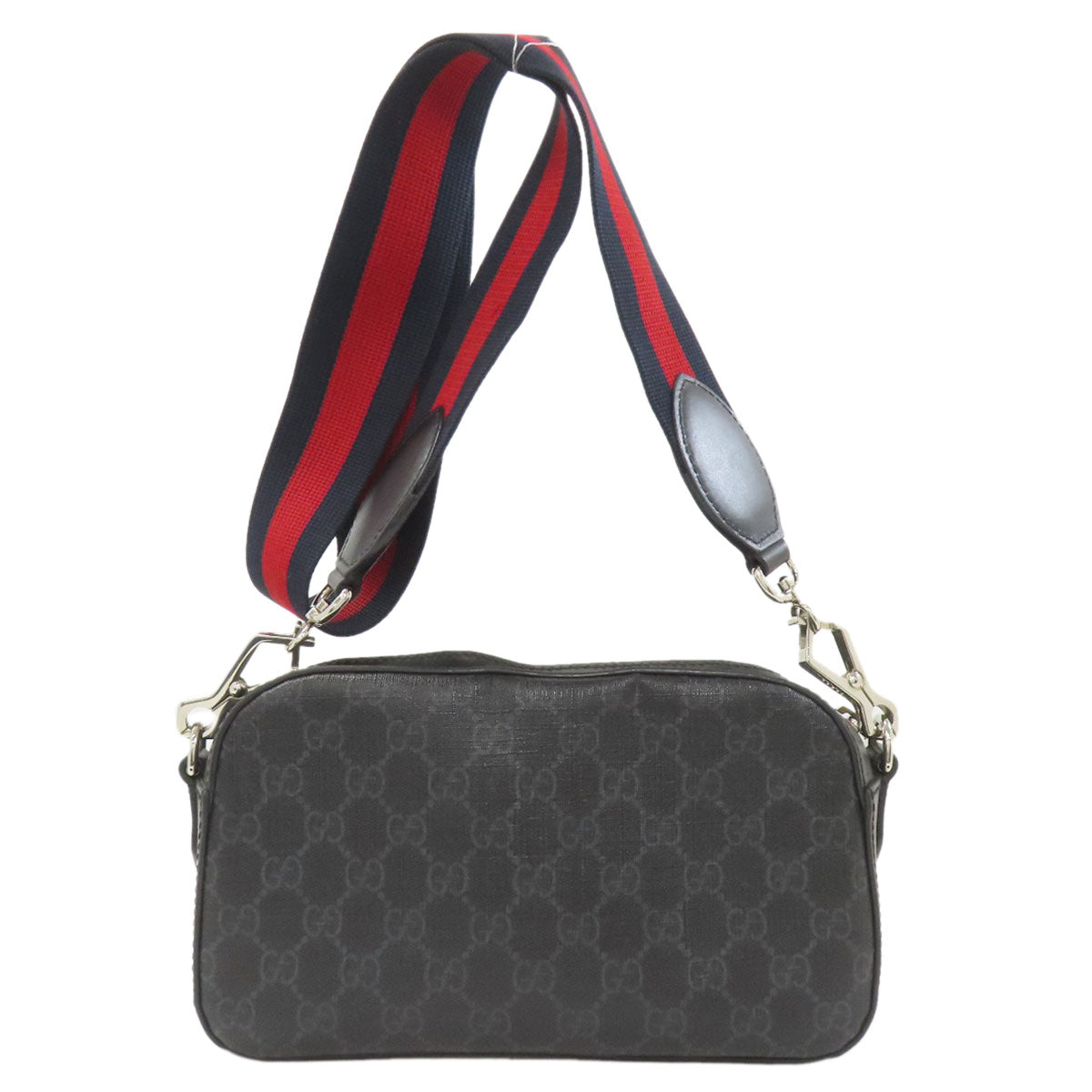 GUCCI グッチ ショルダーバッグ サコッシュ クロスボディ 斜め掛け GG