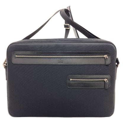 グッチ 98179 ロゴ ショルダーバッグ 中古 商品画像2