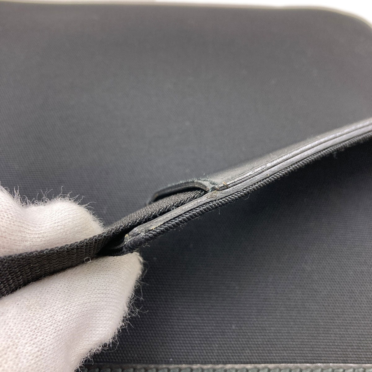 グッチ 98179 ロゴ ショルダーバッグ 中古 商品画像14