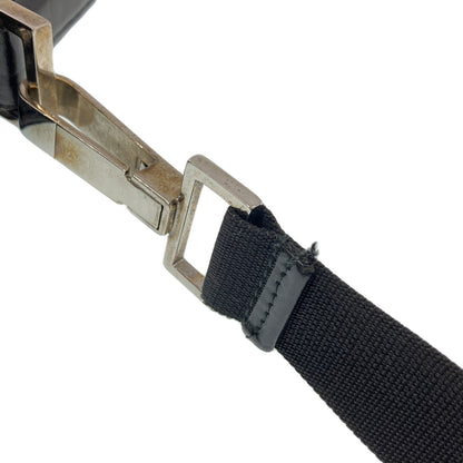 グッチ 98179 ロゴ ショルダーバッグ 中古 商品画像16