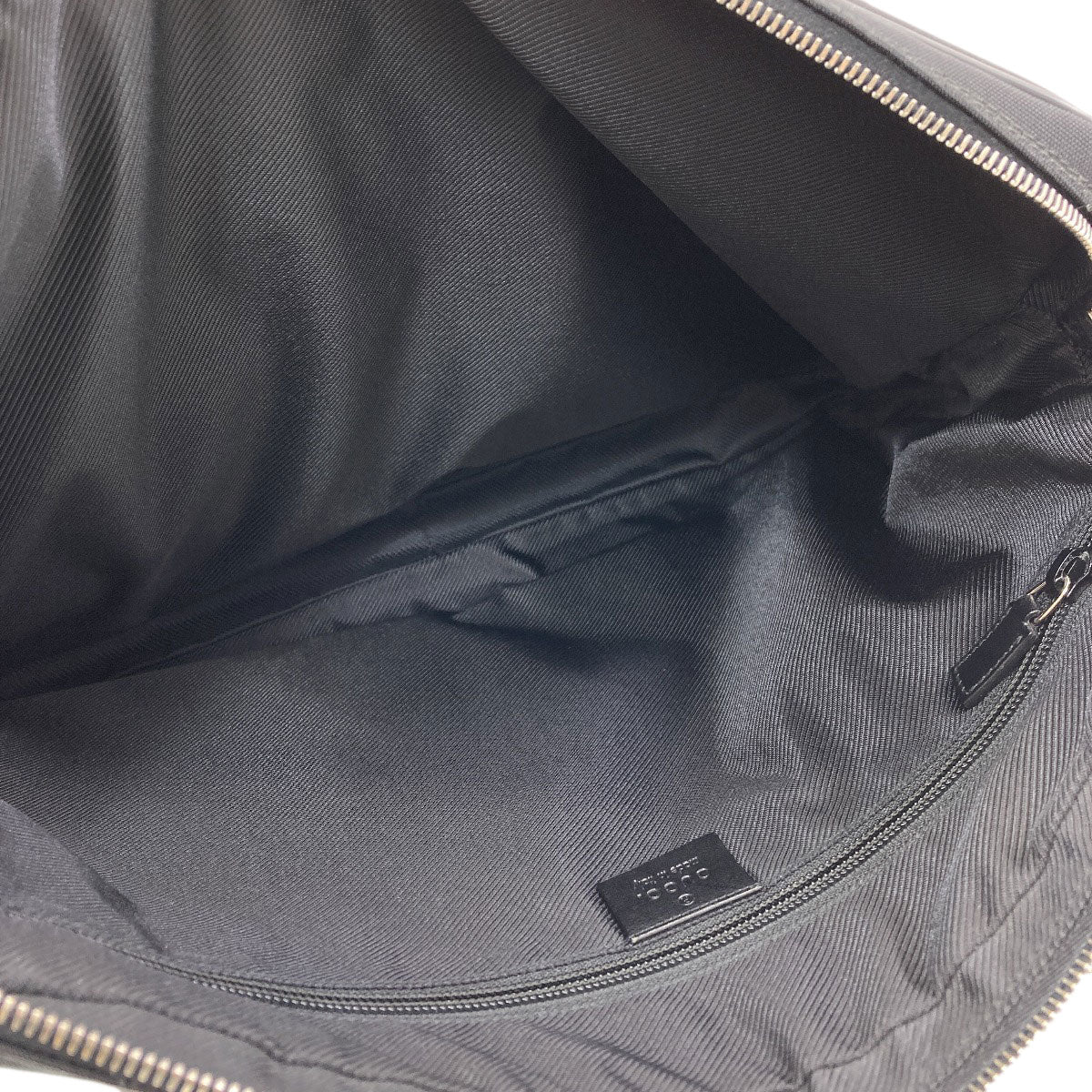 グッチ 98179 ロゴ ショルダーバッグ 中古 商品画像6