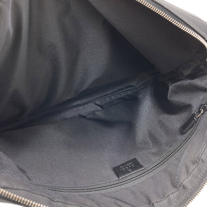 グッチ 98179 ロゴ ショルダーバッグ 中古 商品画像6