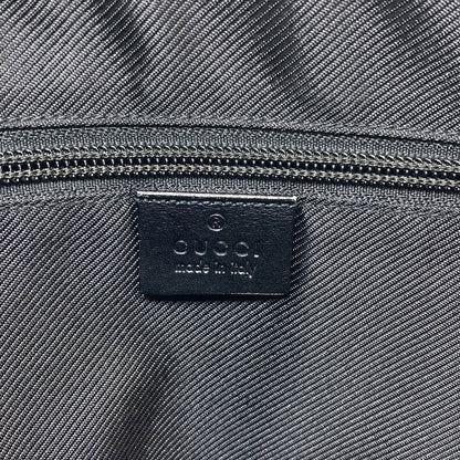 グッチ 98179 ロゴ ショルダーバッグ 中古 商品画像7
