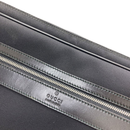 グッチ 98179 ロゴ ショルダーバッグ 中古 商品画像9