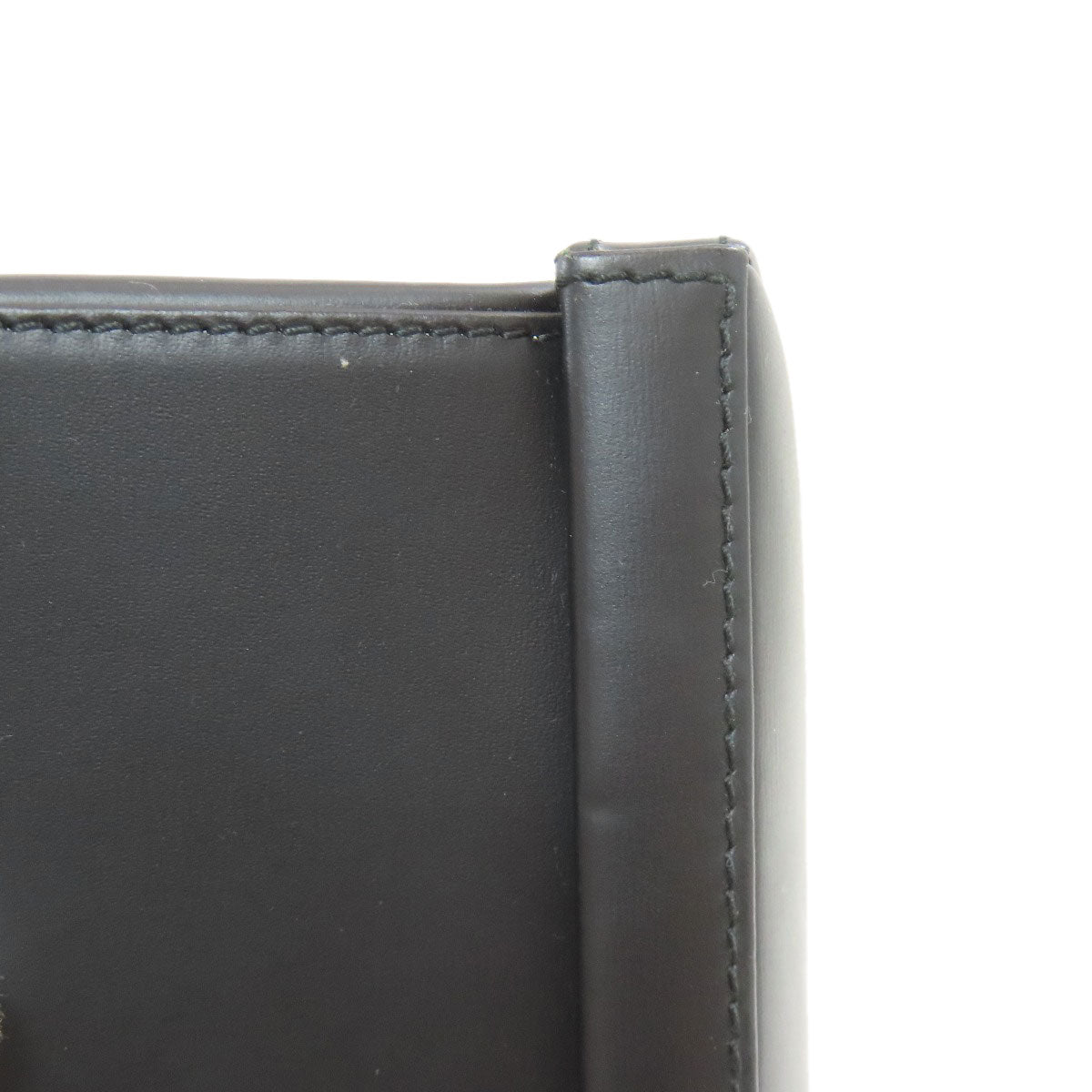 ロエベ ロゴ ハンドバッグ 中古 商品画像17
