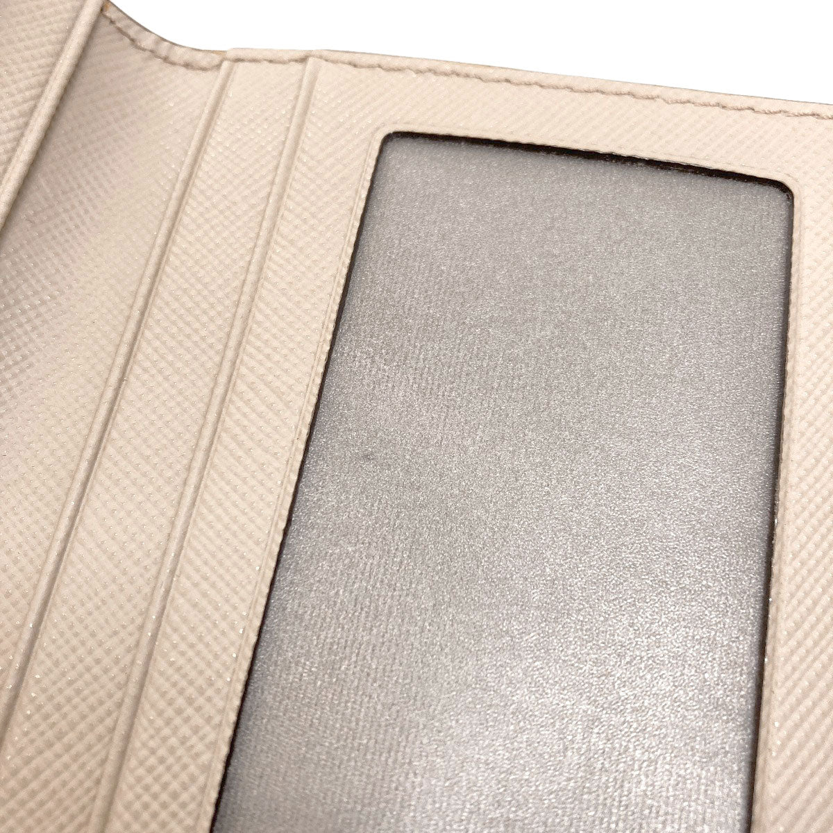 バリー バリーストライプ カードケース 中古 商品画像6