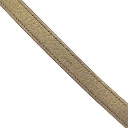ロエベ フスタ アナグラム 2WAY ハンドバッグ 中古 商品画像15
