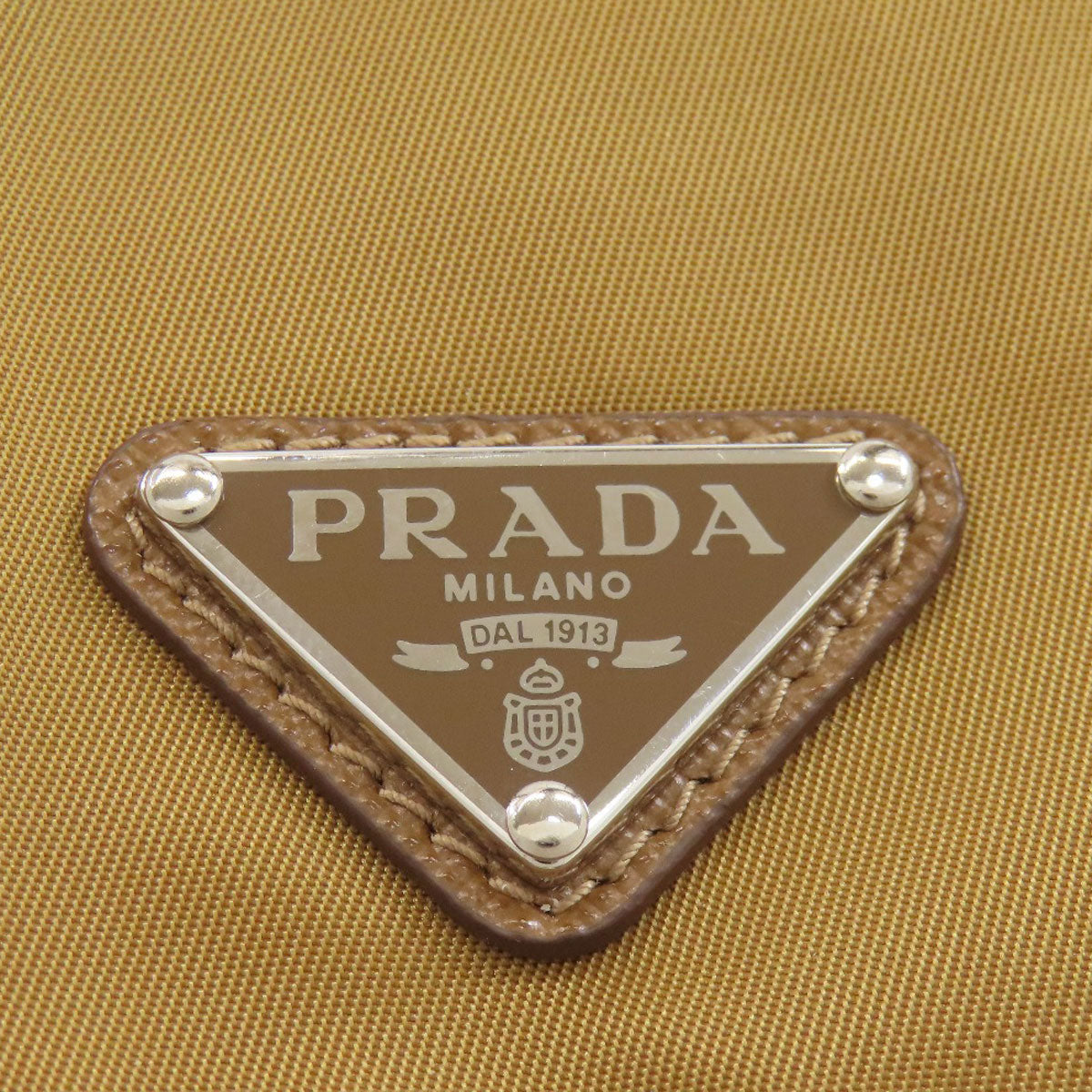 プラダ ロゴ金具 スマートフォンケース 中古 商品画像8