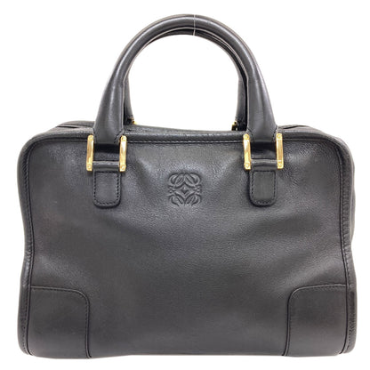 ロエベ アマソナ ハンドバッグ 中古 商品画像2
