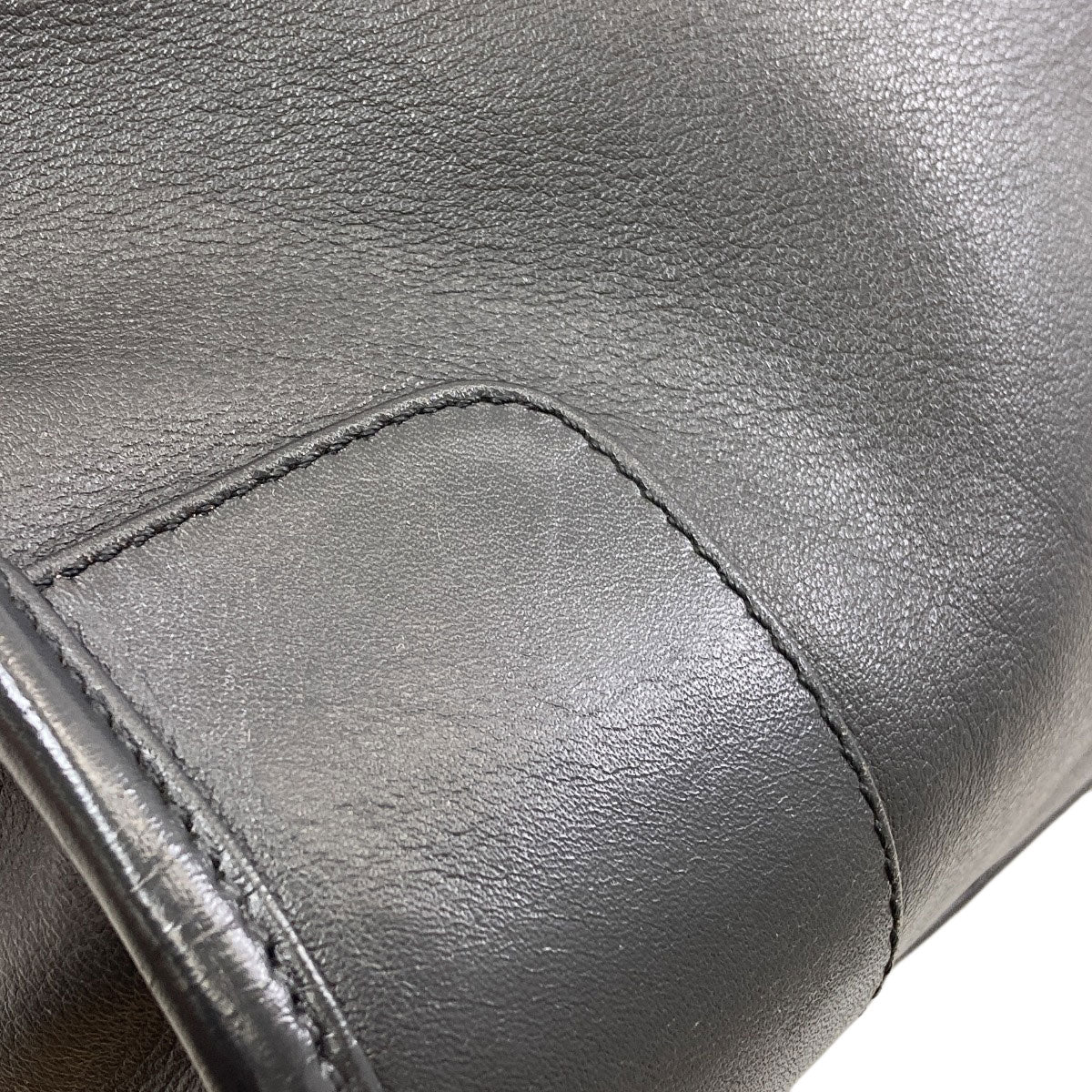 ロエベ アマソナ ハンドバッグ 中古 商品画像14