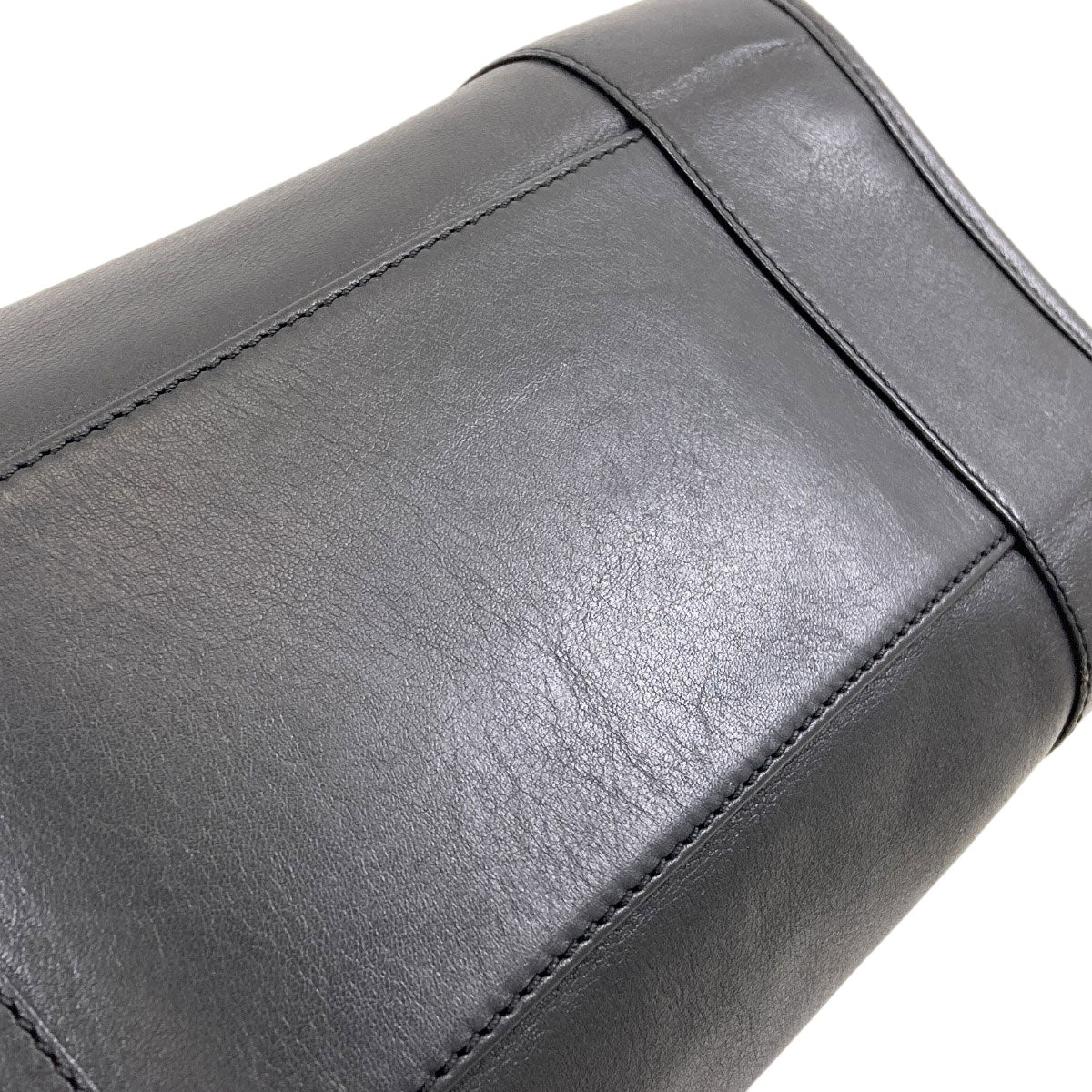 ロエベ アマソナ ハンドバッグ 中古 商品画像15