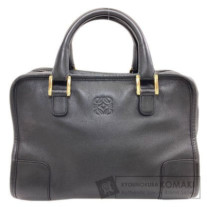 ロエベ アマソナ ハンドバッグ 中古 商品画像1