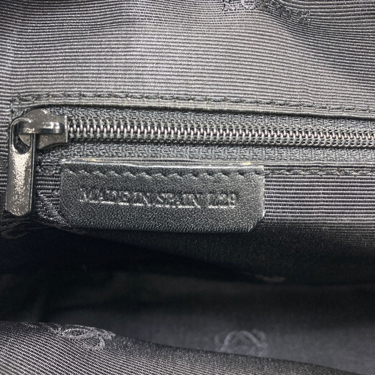 ロエベ アマソナ ハンドバッグ 中古 商品画像8