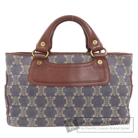 セリーヌ ブギーバッグ ハンドバッグ 中古 商品画像1