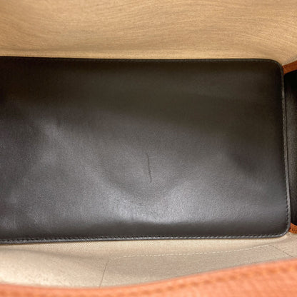 ヴァレクストラ ショッピングバッグ トートバッグ 中古 商品画像9