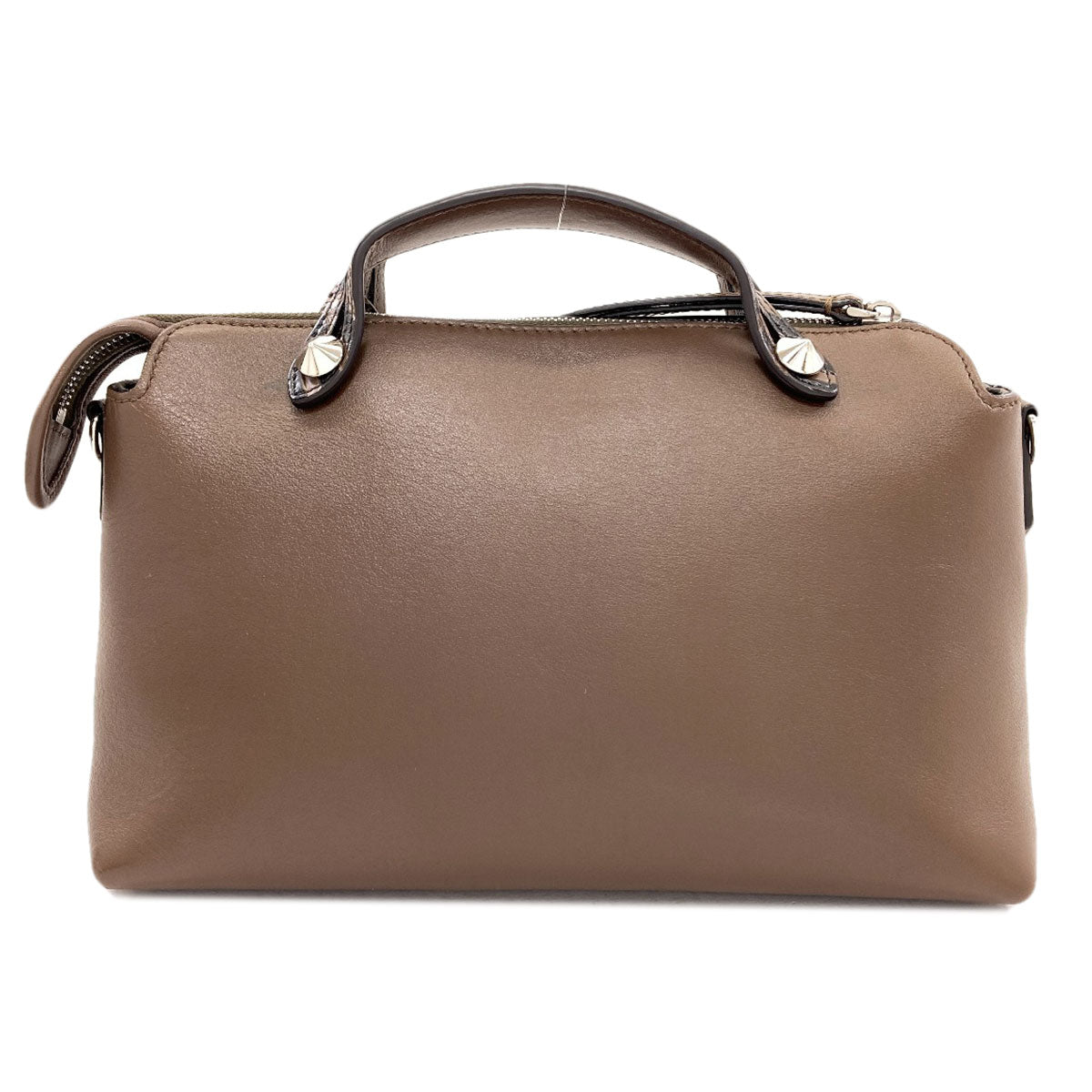 フェンディ バイザウェイ ミディアム 2WAY ハンドバッグ 中古 商品画像3