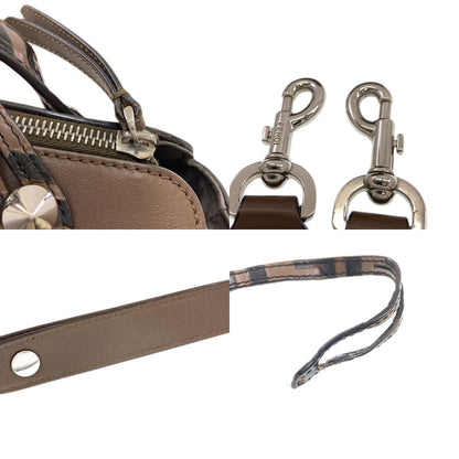 フェンディ バイザウェイ ミディアム 2WAY ハンドバッグ 中古 商品画像19