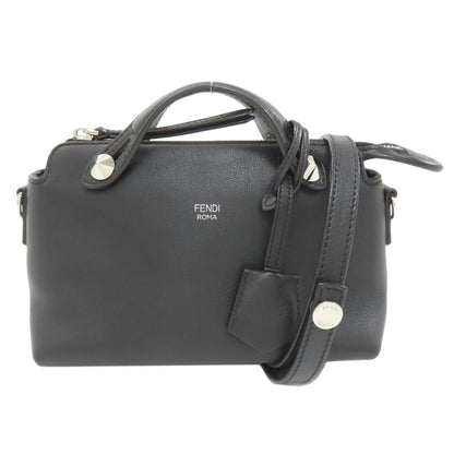 フェンディ バイザウェイミニ 2WAY ハンドバッグ 中古 商品画像2