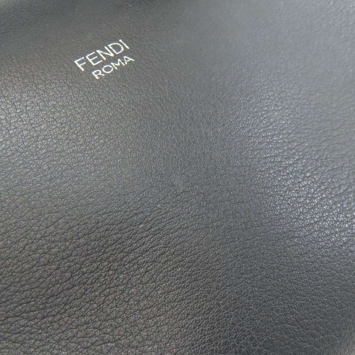 フェンディ バイザウェイミニ 2WAY ハンドバッグ 中古 商品画像16