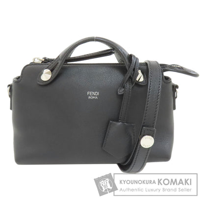 フェンディ バイザウェイミニ 2WAY ハンドバッグ 中古 商品画像1