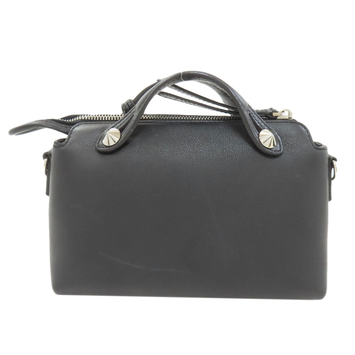フェンディ バイザウェイミニ 2WAY ハンドバッグ 中古 商品画像3
