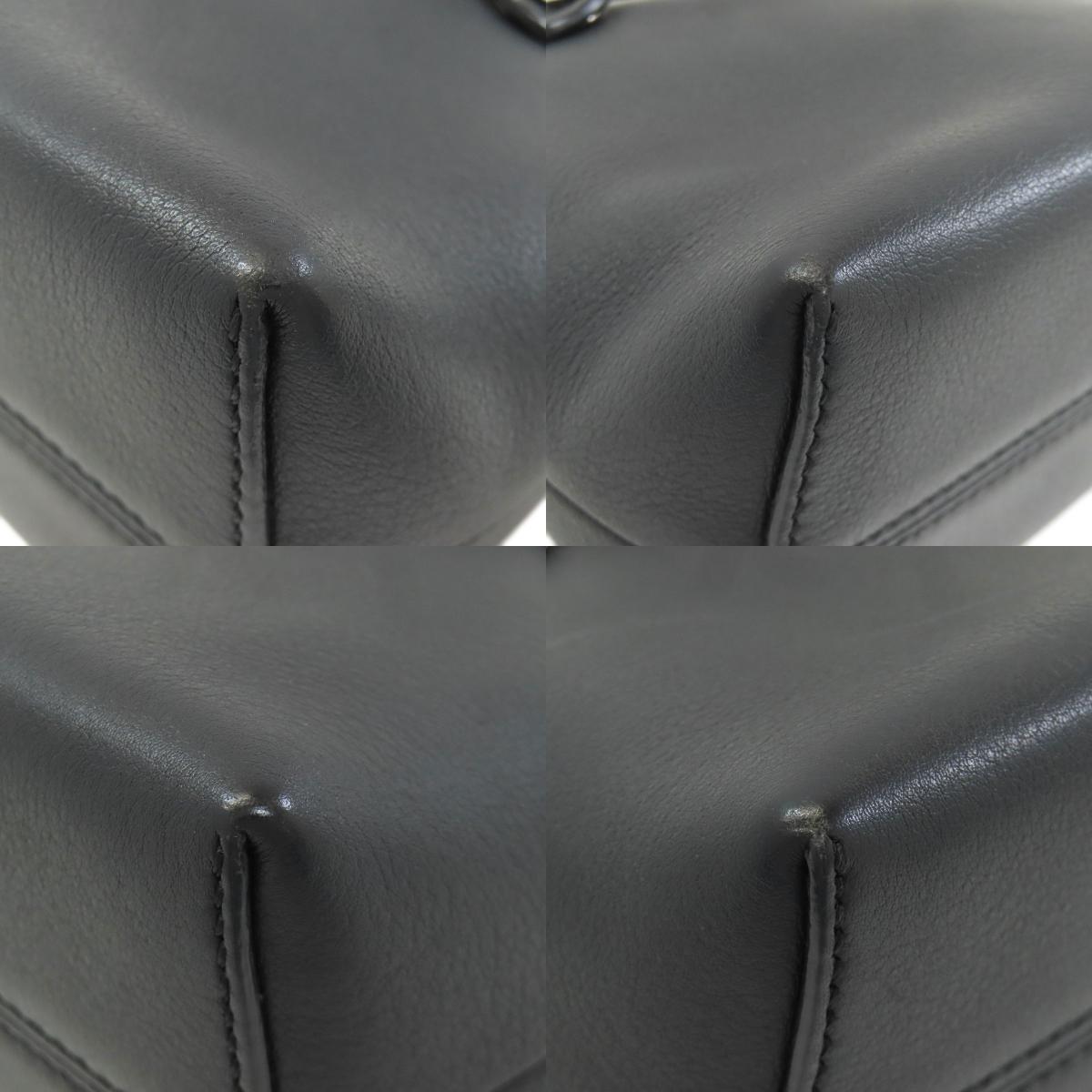 フェンディ バイザウェイミニ 2WAY ハンドバッグ 中古 商品画像20