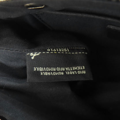 フェンディ バイザウェイミニ 2WAY ハンドバッグ 中古 商品画像9