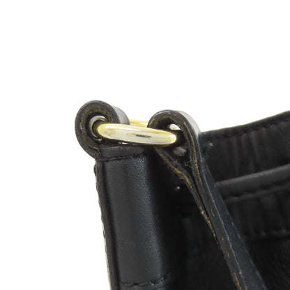 セリーヌ 巾着 ショルダーバッグ 中古 商品画像18