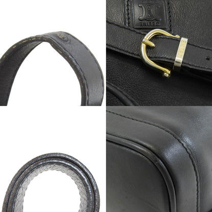 セリーヌ 巾着 ショルダーバッグ 中古 商品画像19