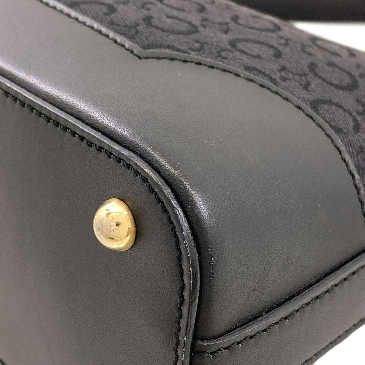 セリーヌ Cサルキー ショルダーバッグ 中古 商品画像17