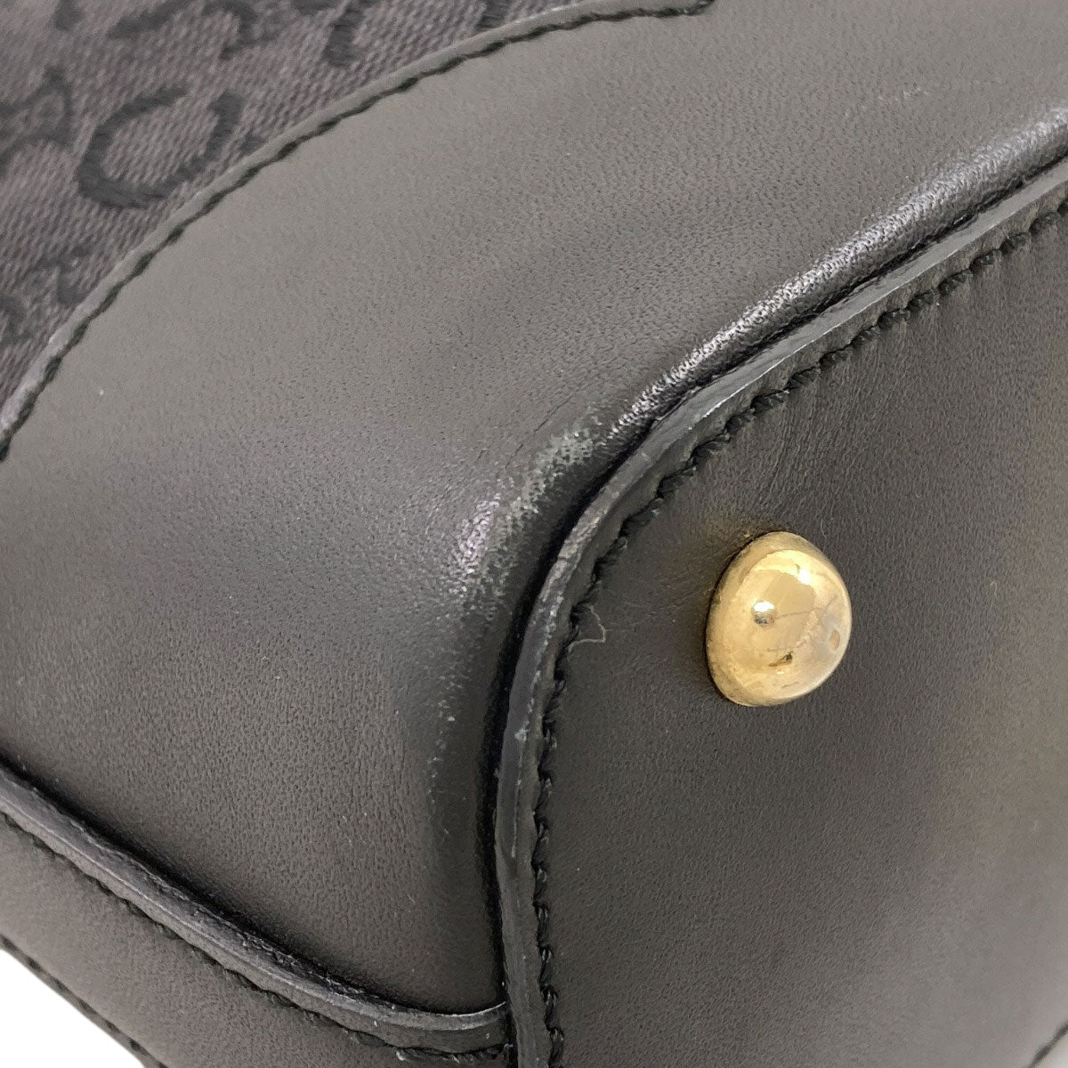セリーヌ Cサルキー ショルダーバッグ 中古 商品画像18
