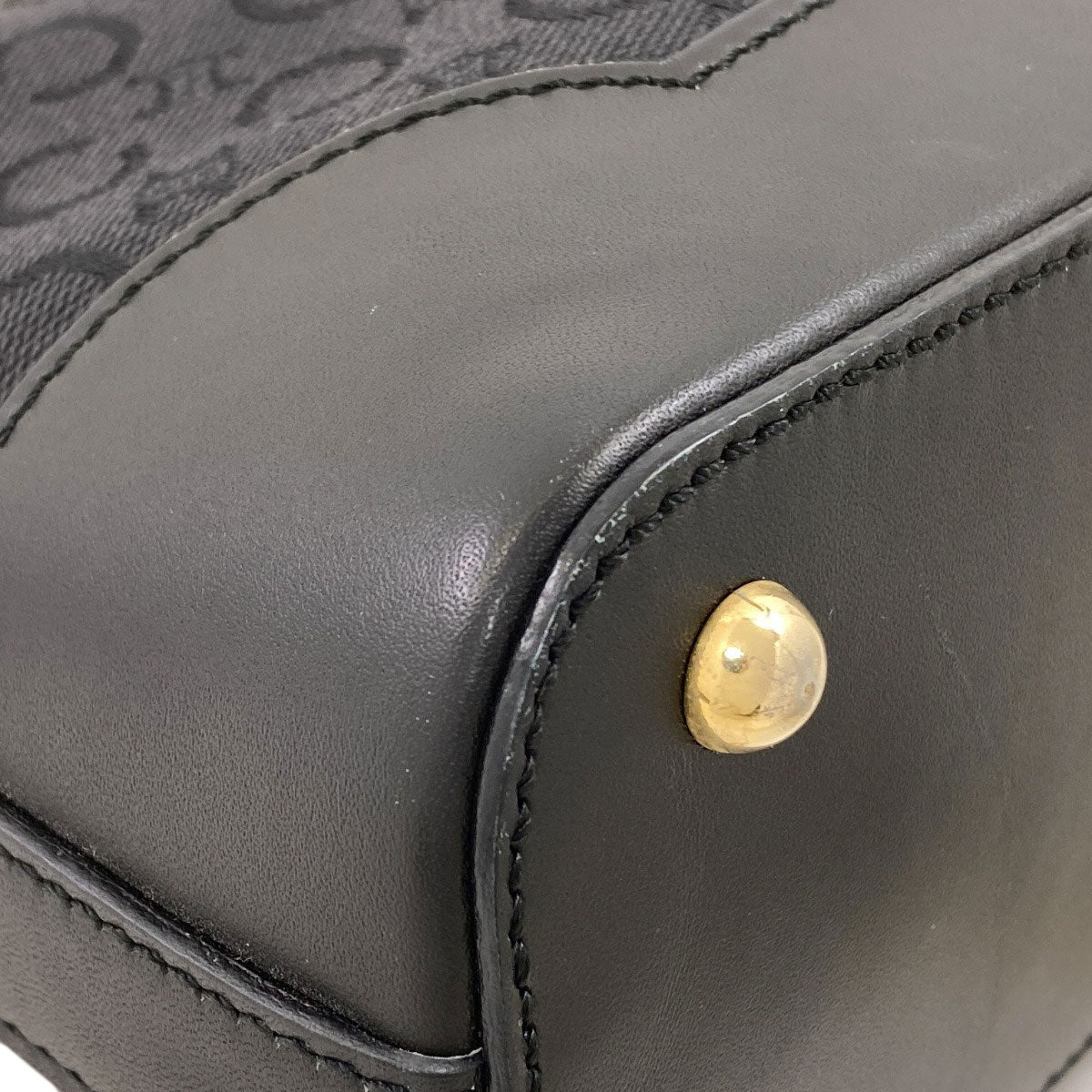 セリーヌ Cサルキー ショルダーバッグ 中古 商品画像20