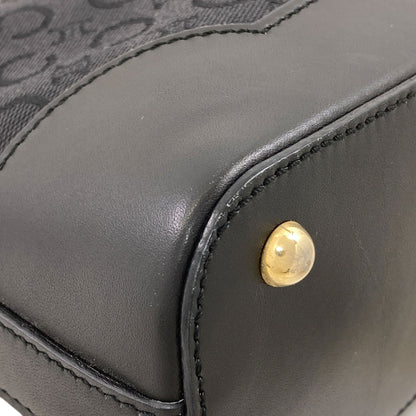 セリーヌ Cサルキー ショルダーバッグ 中古 商品画像20