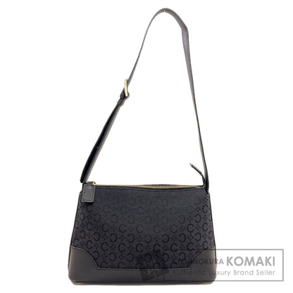 セリーヌ Cサルキー ショルダーバッグ 中古 商品画像1