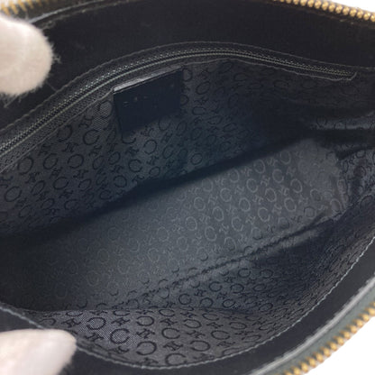 セリーヌ Cサルキー ショルダーバッグ 中古 商品画像6
