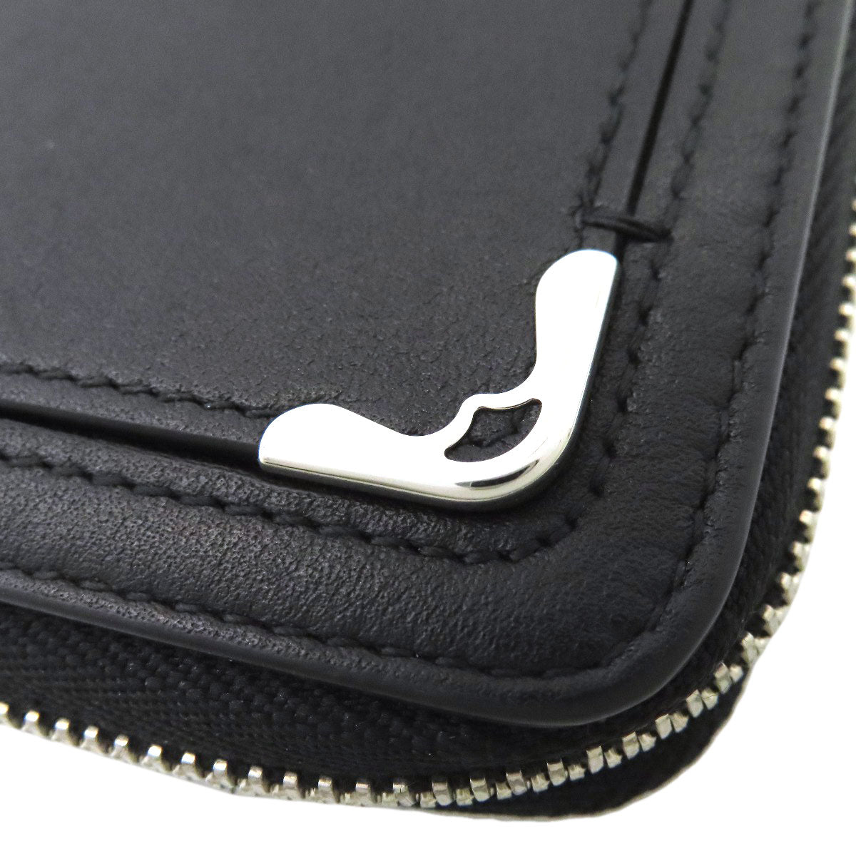カルティエ マスト ドゥ カルティエ 長財布（小銭入れあり） 中古 商品画像15