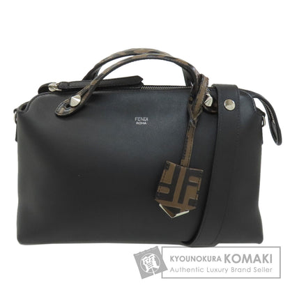 フェンディ バイザウェイ ミディアム 2WAY ハンドバッグ 中古 商品画像1