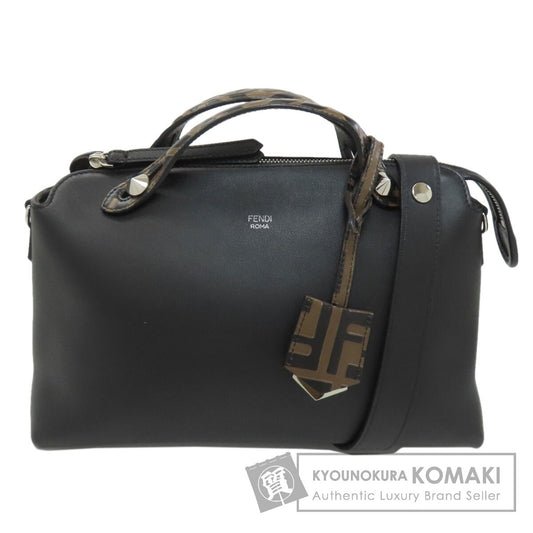 フェンディ バイザウェイ ミディアム 2WAY ハンドバッグ 中古 商品画像1