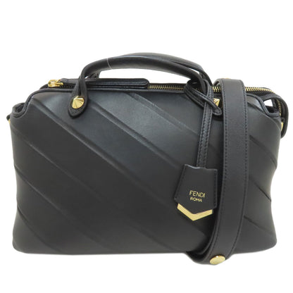 フェンディ バイザウェイ 2WAY ハンドバッグ 中古 商品画像2