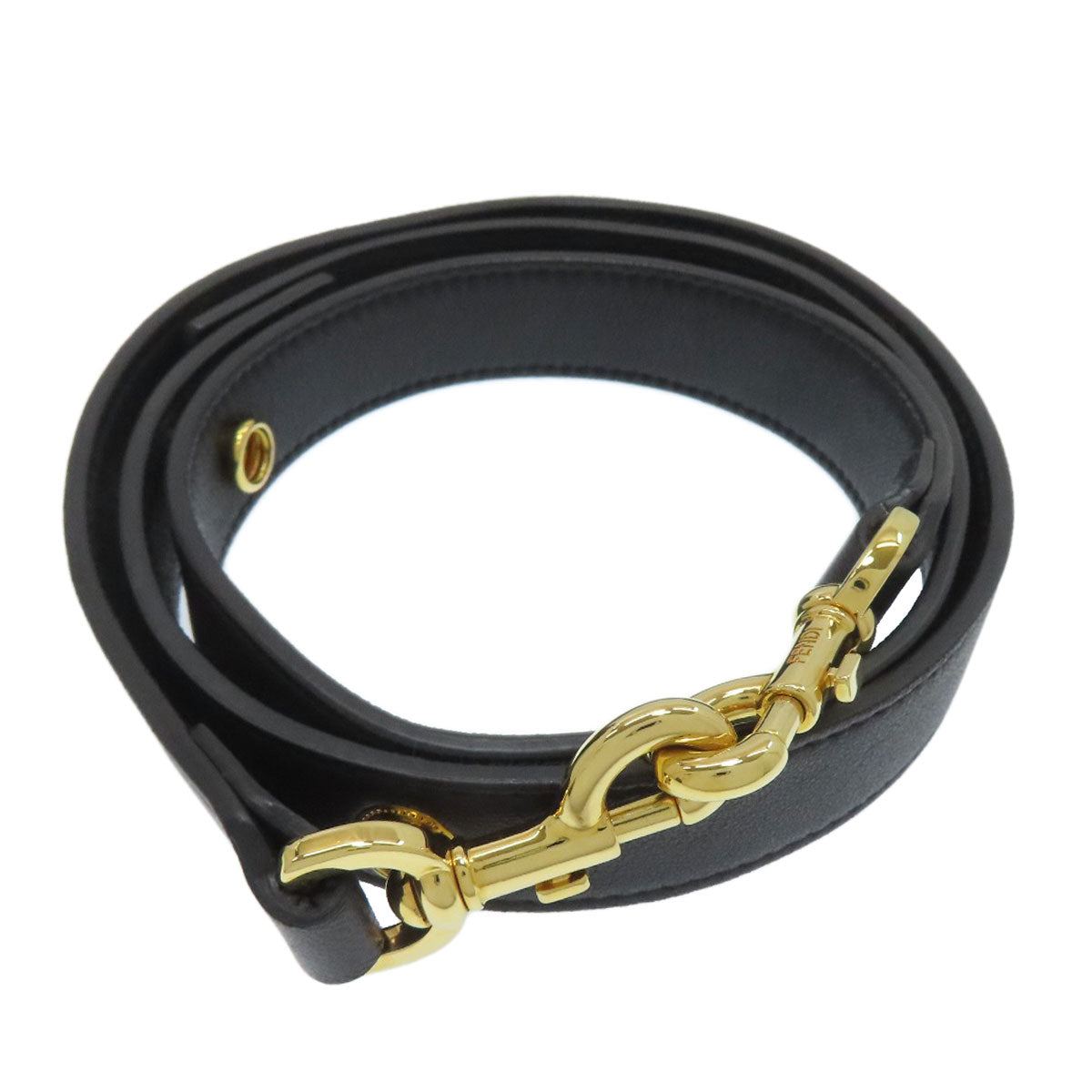 フェンディ バイザウェイ 2WAY ハンドバッグ 中古 商品画像11