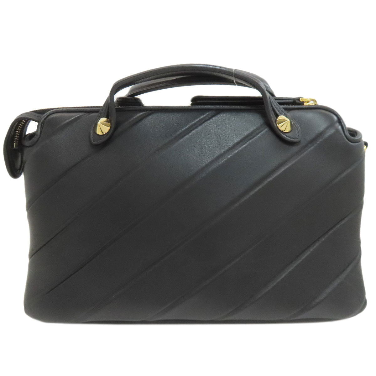 フェンディ バイザウェイ 2WAY ハンドバッグ 中古 商品画像3