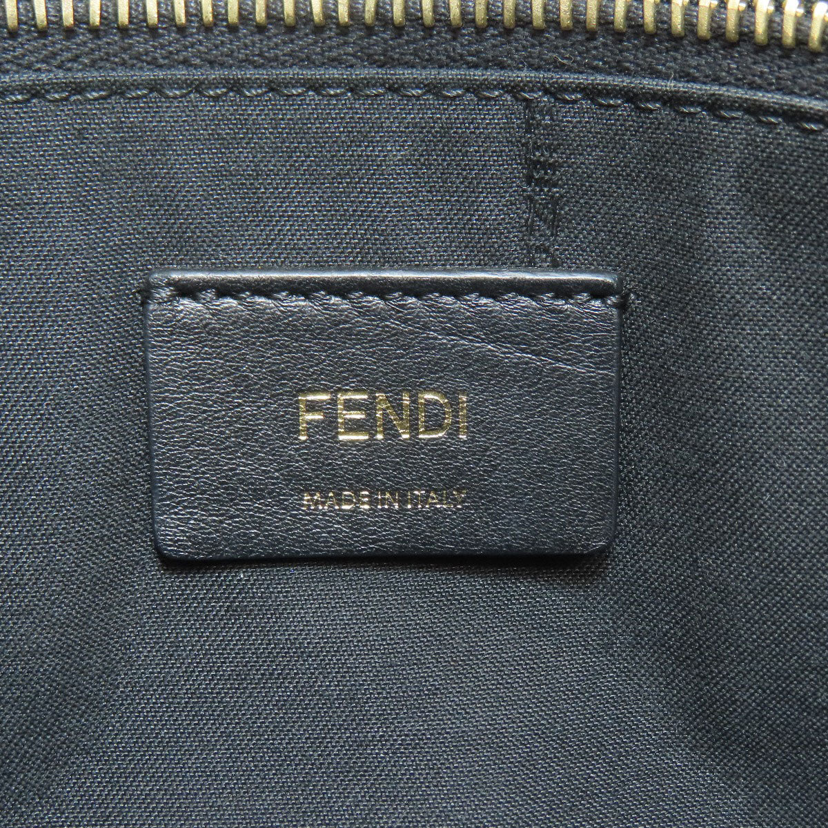 フェンディ バイザウェイ 2WAY ハンドバッグ 中古 商品画像8