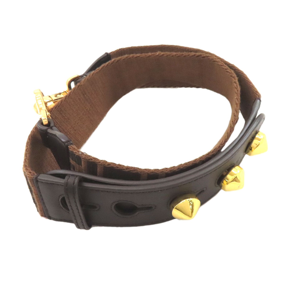 フェンディ バイザウェイ 2WAY ハンドバッグ 中古 商品画像11