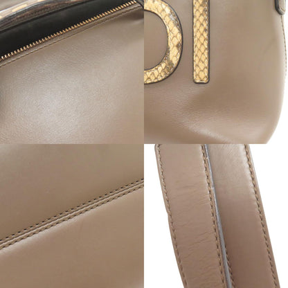 フェンディ バイザウェイ 2WAY ハンドバッグ 中古 商品画像17
