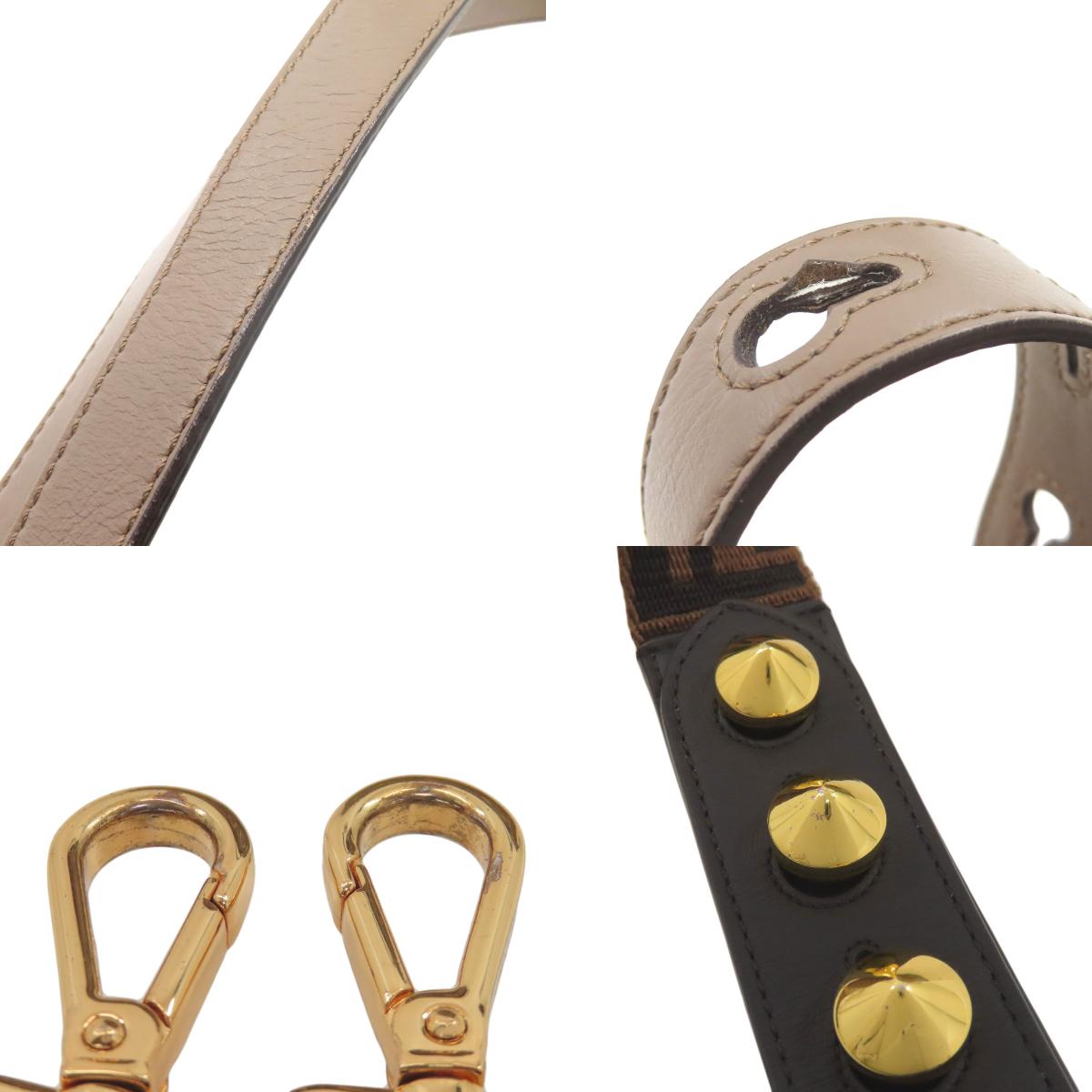 フェンディ バイザウェイ 2WAY ハンドバッグ 中古 商品画像18
