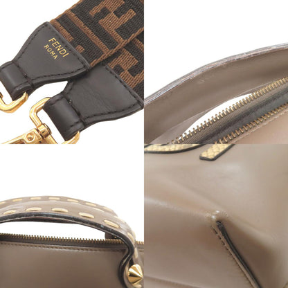 フェンディ バイザウェイ 2WAY ハンドバッグ 中古 商品画像19
