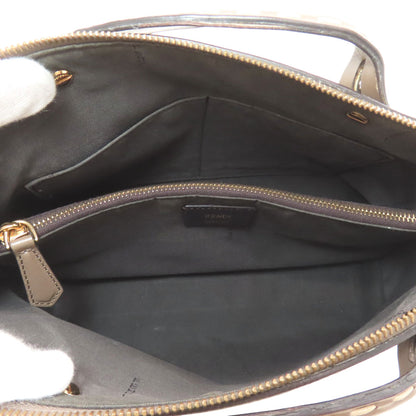 フェンディ バイザウェイ 2WAY ハンドバッグ 中古 商品画像6