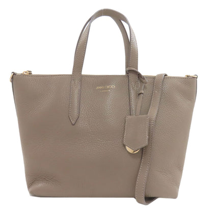 ジミーチュウ 2WAY ハンドバッグ 中古 商品画像2